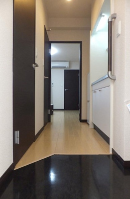 【玄関】 | レオネクスト錦秋Ⅲ