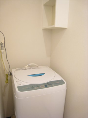 【設備】 | レオネクスト錦秋Ⅲ