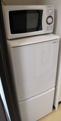 【その他共用部分】 | レオネクスト錦秋Ⅲ