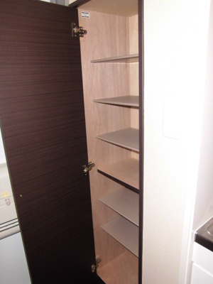 【玄関】 | レオネクスト錦秋Ⅲ