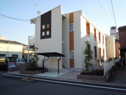 レオネクスト錦秋Ⅲの画像