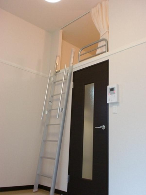 【居間・リビング】 | レオネクスト錦秋Ⅲ