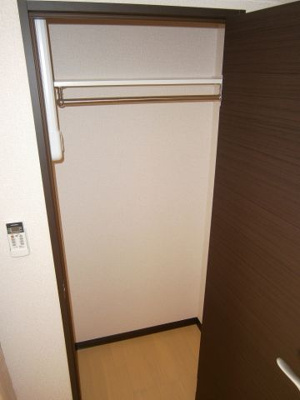 【収納】 | レオネクスト錦秋Ⅲ