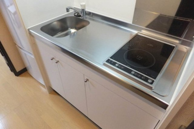 【キッチン】 | レオネクスト錦秋Ⅲ