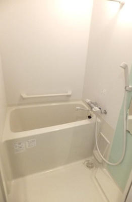 【浴室】 | レオネクスト錦秋Ⅲ