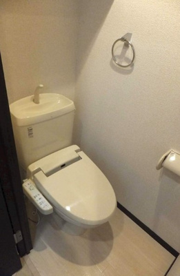 【トイレ】 | レオネクスト錦秋Ⅲ