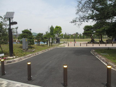 【周辺】 | 2杉和荘