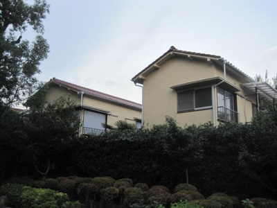 【外観】 | 2杉和荘