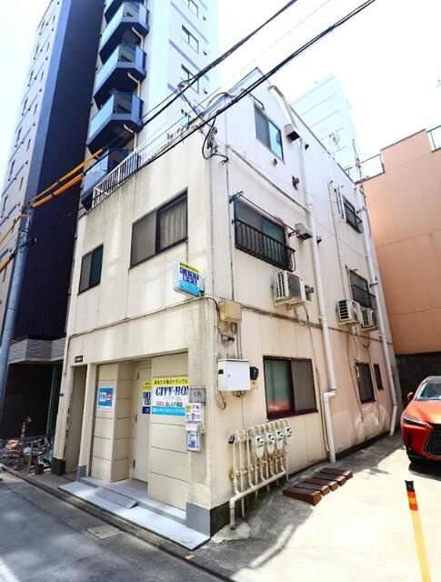 便利な駅近です。