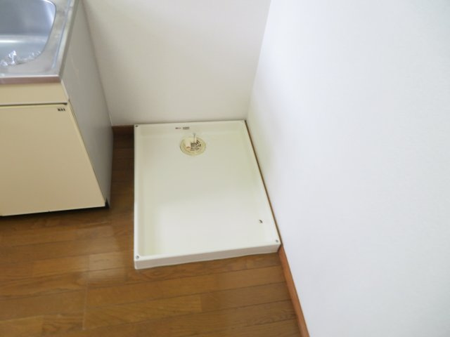 レジデンス霞城の設備