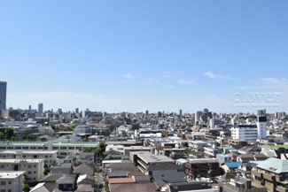 【展望】 | 物件のお問い合わせは、 ０３－５４５６－５４１５までお気軽にどうぞ！