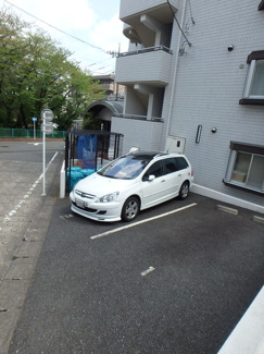 【駐車場】 | 駐車場
