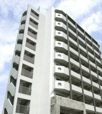 【外観】 | フェニックスレジデンス桑津