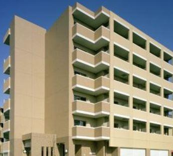 【外観】 | プロスペクト美章園