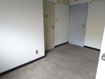 【その他共用部分】 | 遠藤ビル | 遠藤ビル　２階共用廊下