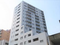 パークアクシス本郷の杜の画像