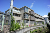 コンフォート蛍池の画像