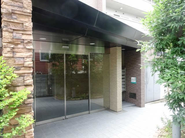 チトセプラザのその他共用部分