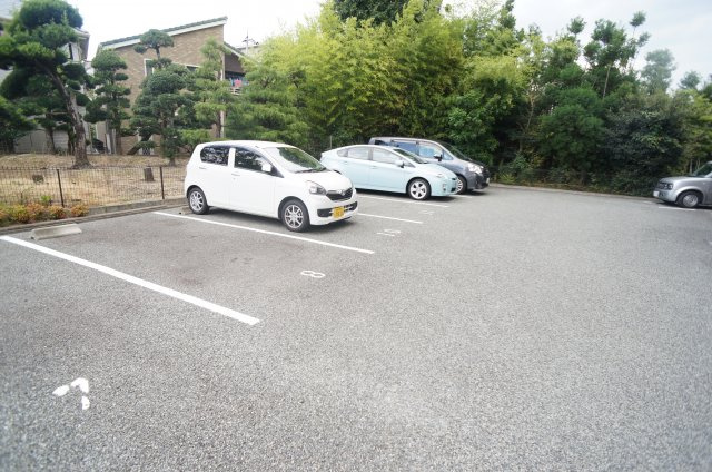 チトセプラザのその他共用部分