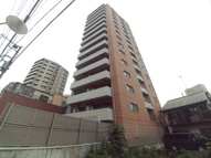 ブランズ文京本駒込の画像