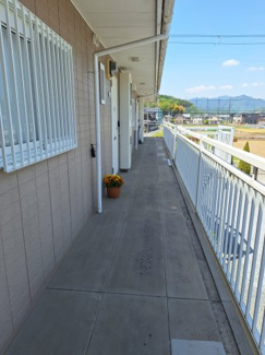 【その他共用部分】 | 2階通路