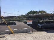 村田第2モータープールの画像