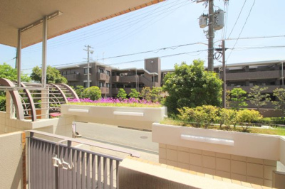 【展望】 | ダイアパレス豊中本町