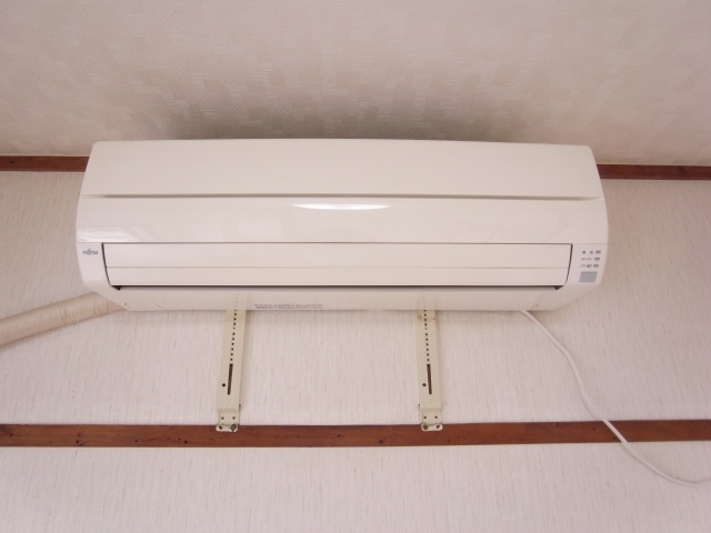 舞子八木ハイツの設備