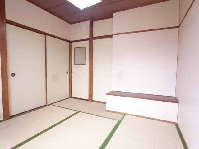 舞子八木ハイツのその他