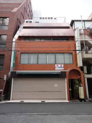 【外観】 | サンハイツ三宮