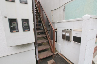 【その他共用部分】 | 近藤アパート