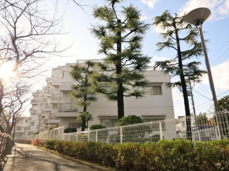 【外観】 | 利便性に優れた立地です。