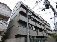 アベノ池田マンションの画像