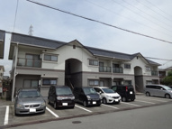 白池マンション１の画像