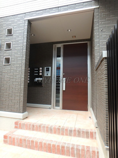 【エントランス】 | エントランス