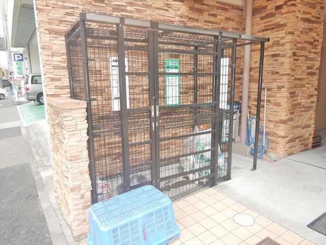 サンステージ泉のその他共用部分|サンステージ泉