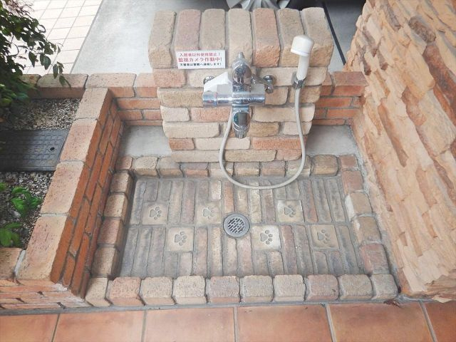 サンステージ泉のその他共用部分|サンステージ泉