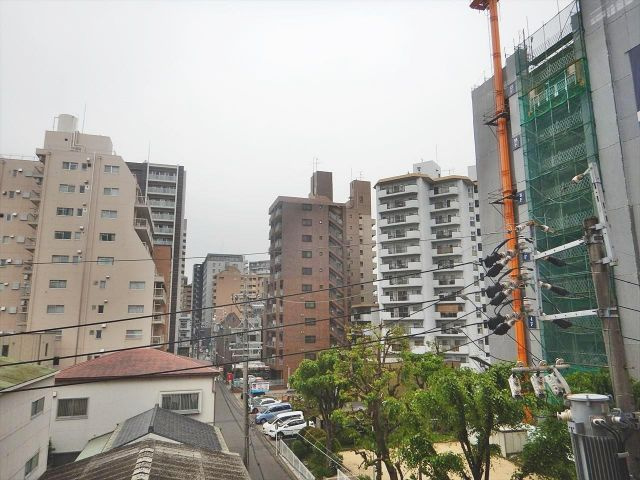 サンステージ泉の展望|サンステージ泉