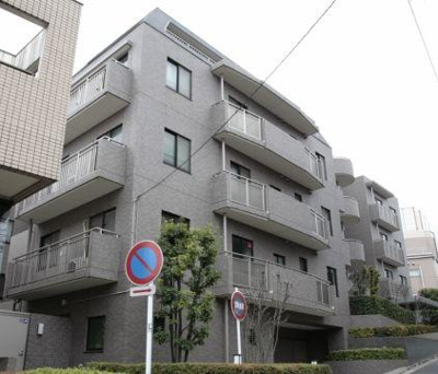 【外観】 | コート市ヶ谷