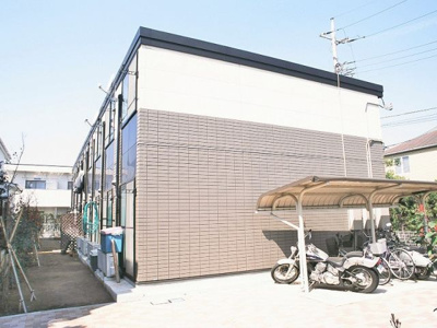 【外観】 | エムエスケイ