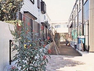 【外観パース】 | エムエスケイ