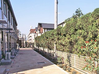 【外観パース】 | エムエスケイ