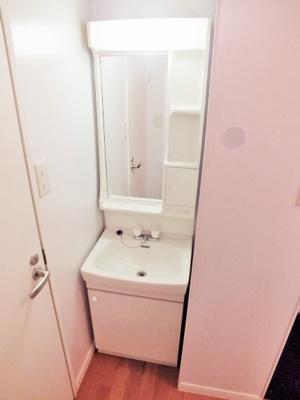 【独立洗面台】 | エムエスケイ