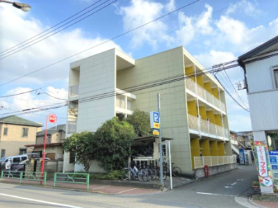 【外観】 | ソフィア