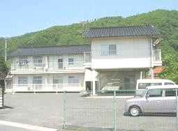【外観】 | 玉野アパート