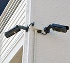 【セキュリティ】 | 白樺 | 防犯カメラ（現況優先）