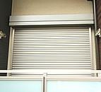 【設備】 | 白樺 | シャッター（現況優先）