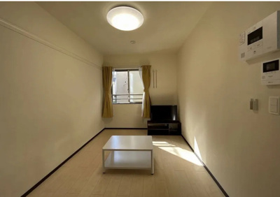 【居間・リビング】 | 白樺