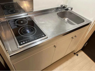 【キッチン】 | 白樺