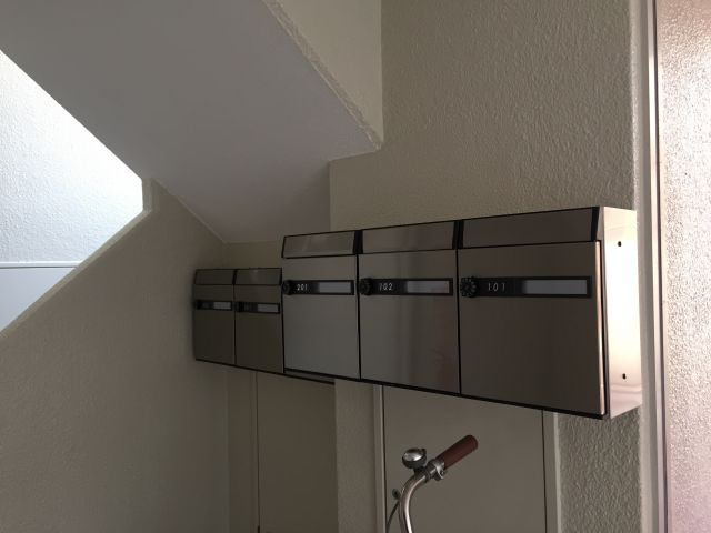 サニーテラス芦屋のその他共用部分